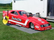 Funny Car